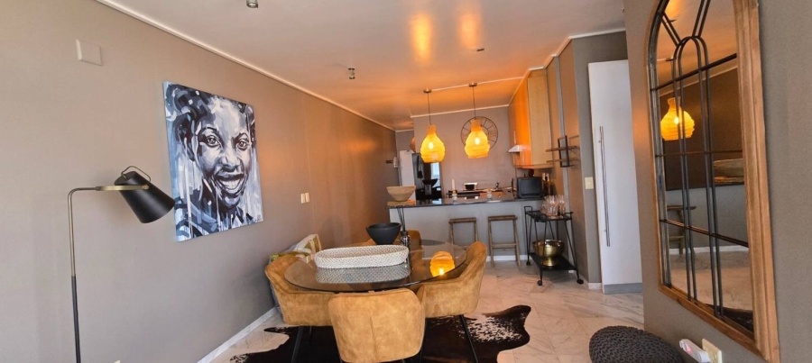 To Let 2 Bedroom Property for Rent in Sea Point Western Cape